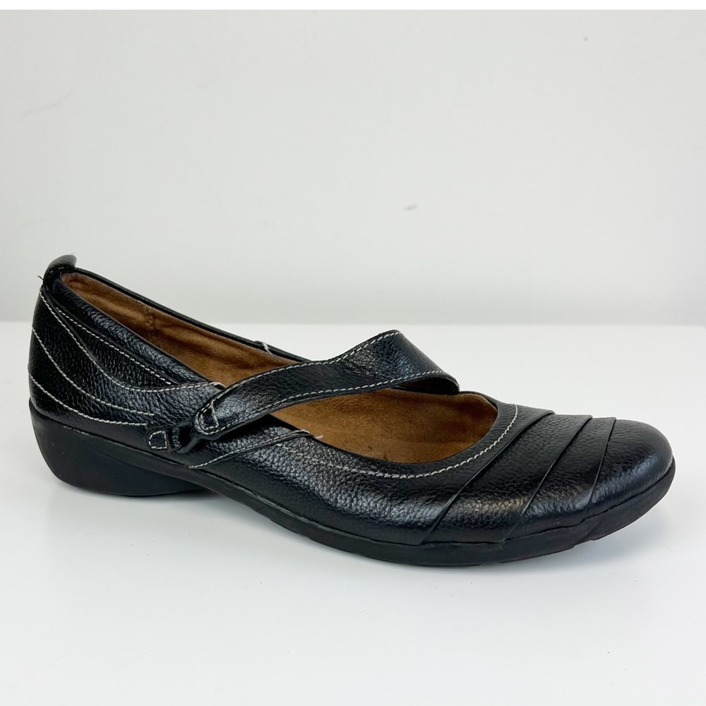 naturalizer mary jane heels
